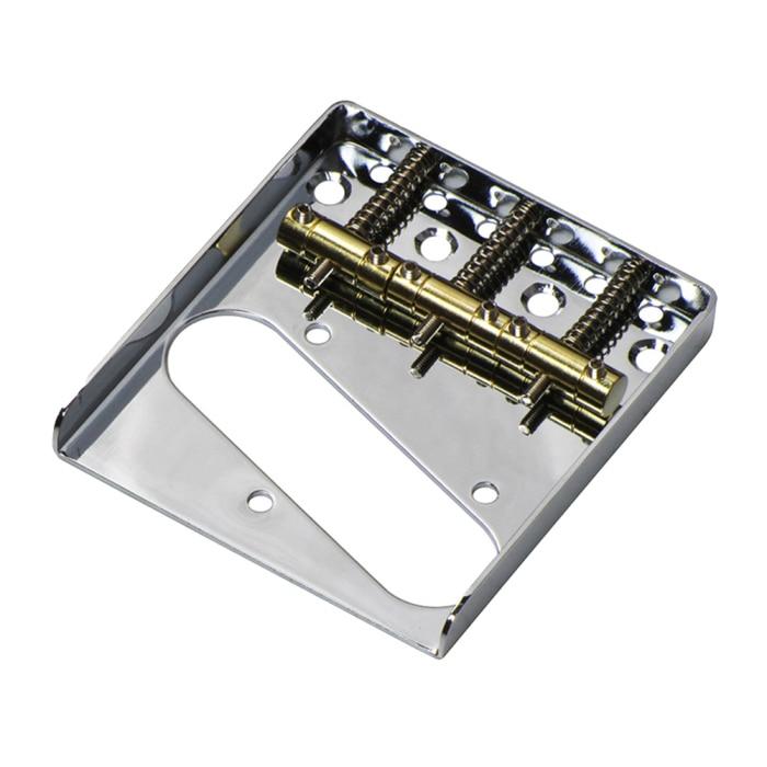 Vintage Telecaster Bridge Bridge Setup Big River Hardware