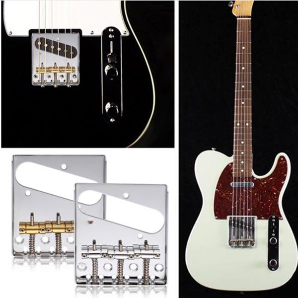 Vintage Telecaster Bridge Bridge Setup Big River Hardware