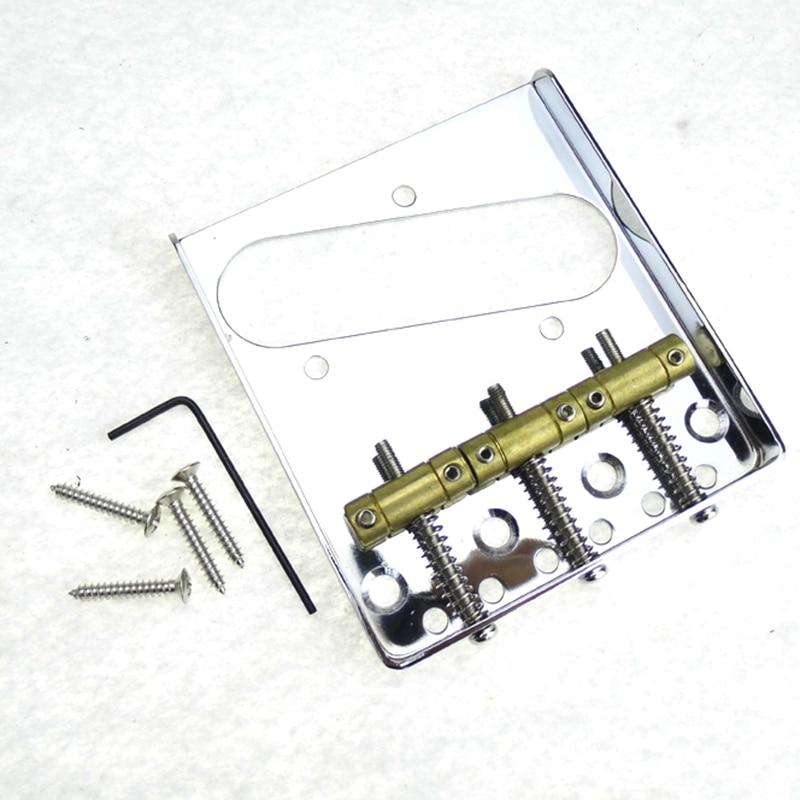 Vintage Telecaster Bridge Bridge Setup Big River Hardware