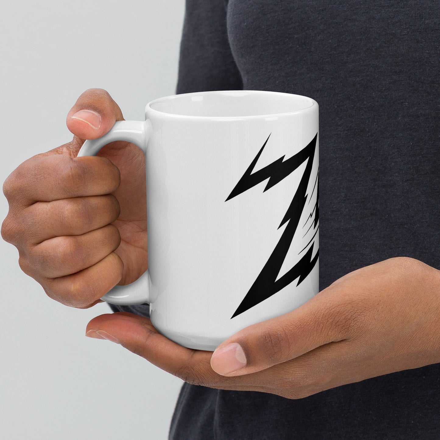 Zenith Coffee Mug