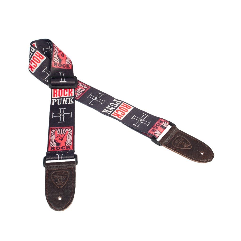 YOU ROCK! Best Guitar Strap Guitar Strap Big River Hardware