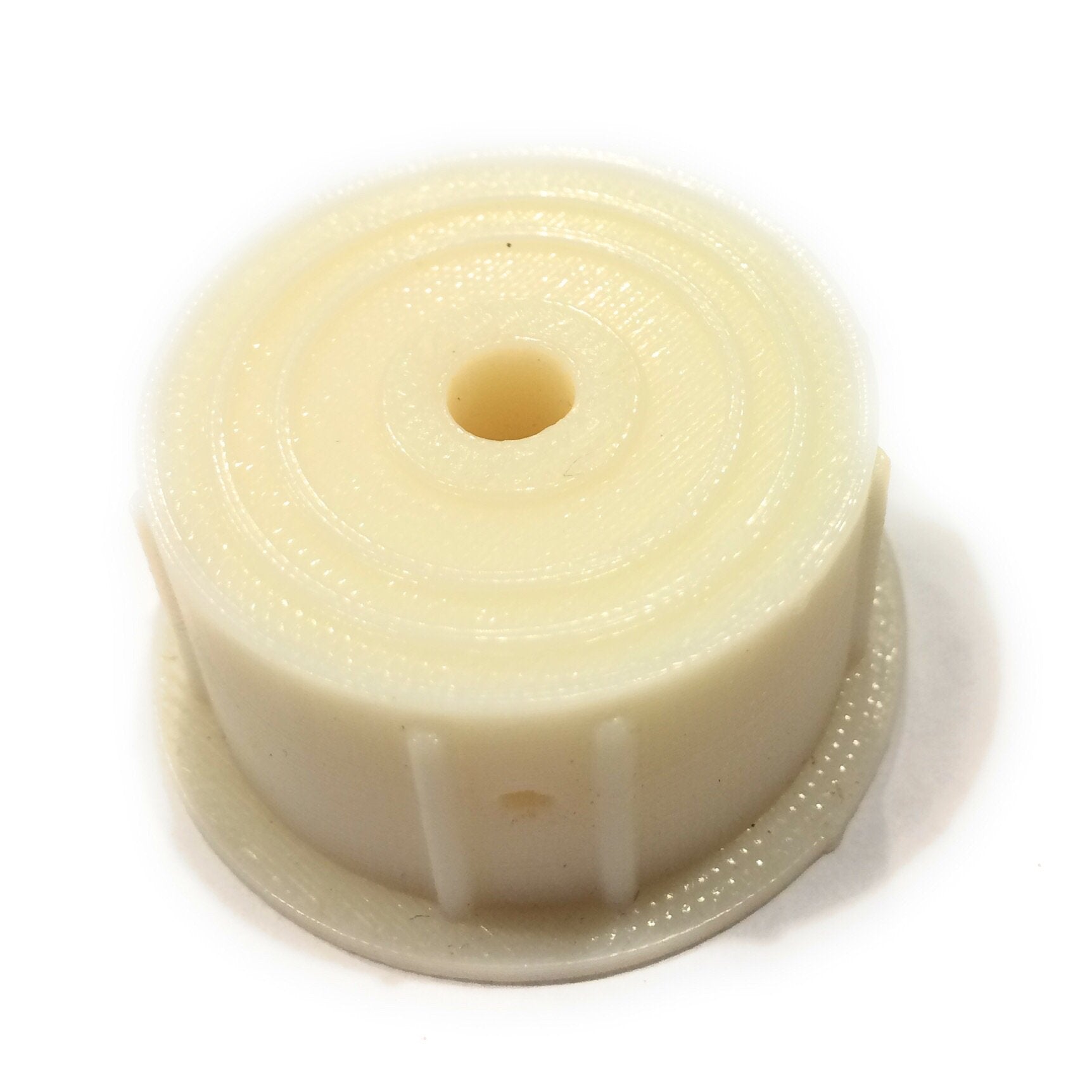 Zenith 1939/1940 Tuning Radio Knob Mechanical Parts Big River Hardware