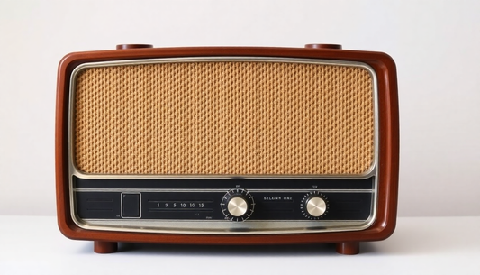speaker grill fabric