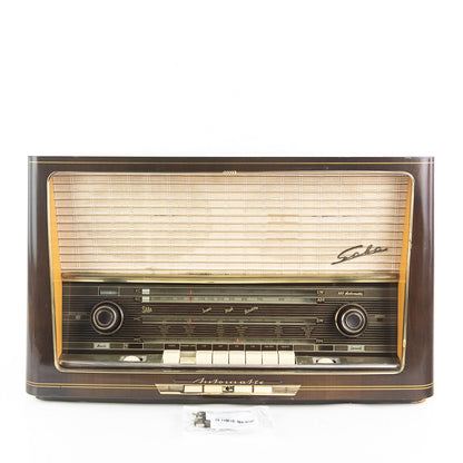 saba radio models