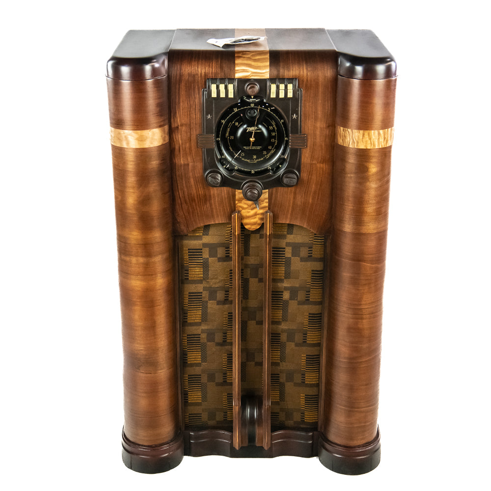 record player tube amp