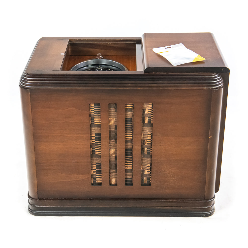 Zenith 8A244 Chairside Radio | Vintage with Bluetooth- Free Shipping in USA