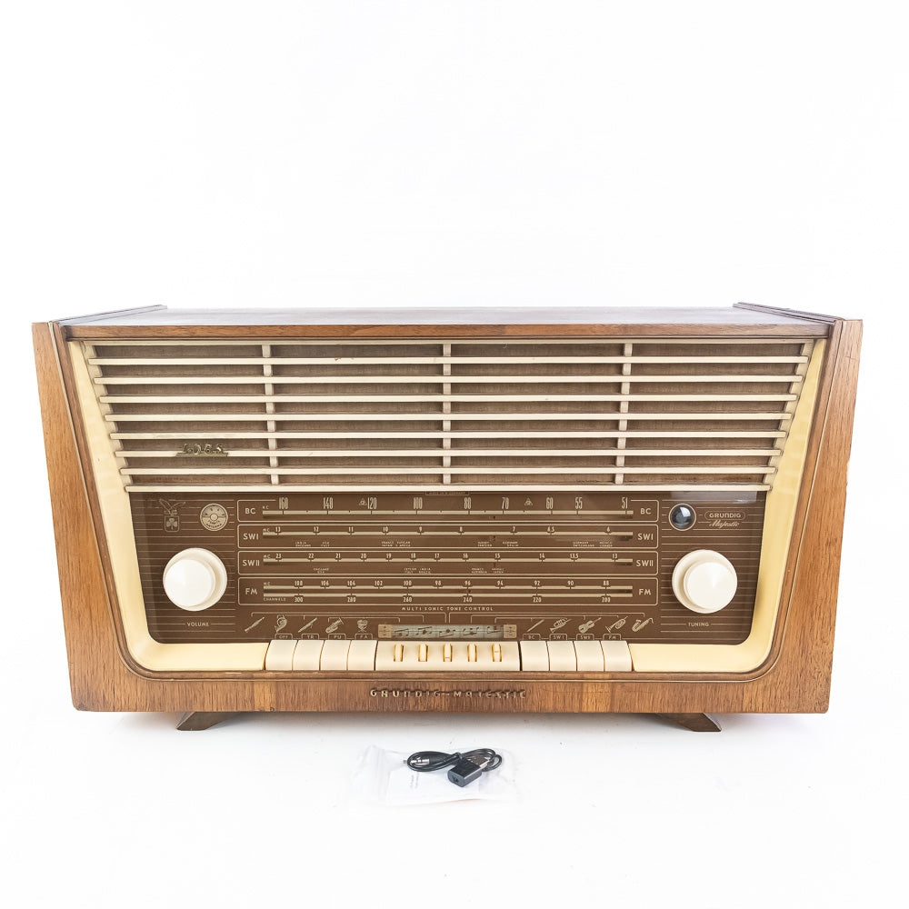 grundig radio shortwave