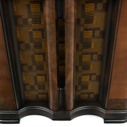 retro bluetooth speaker