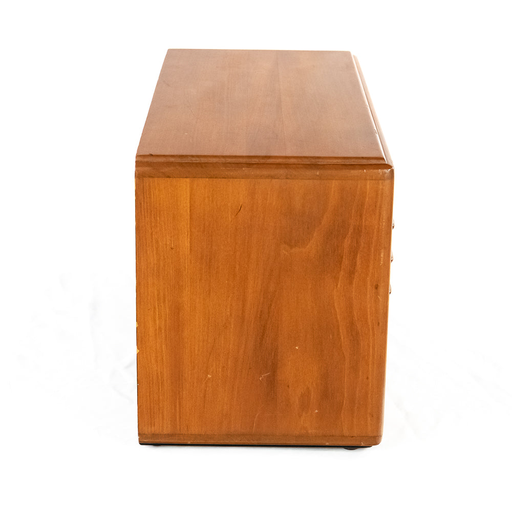 American Bosch 660-T Radio | Rare Restored Collectible