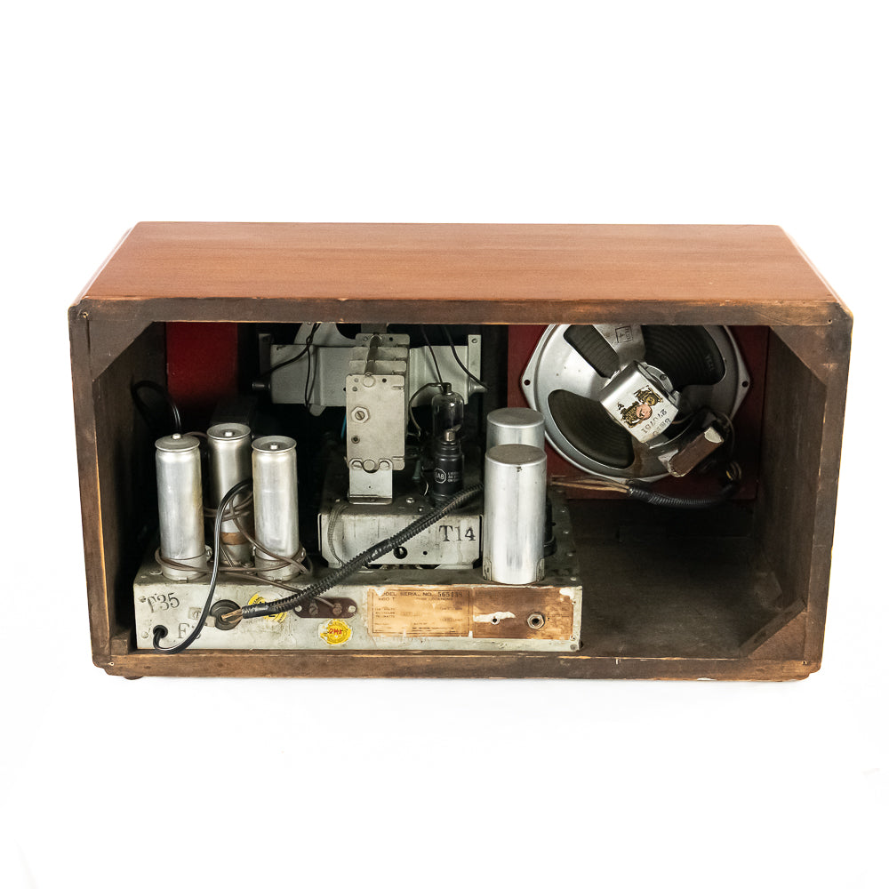 Tube Amplifier