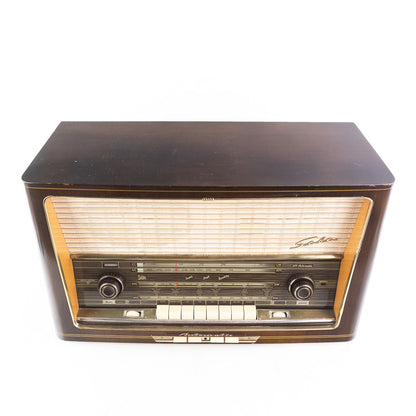 vintage tube amplifiers for sale