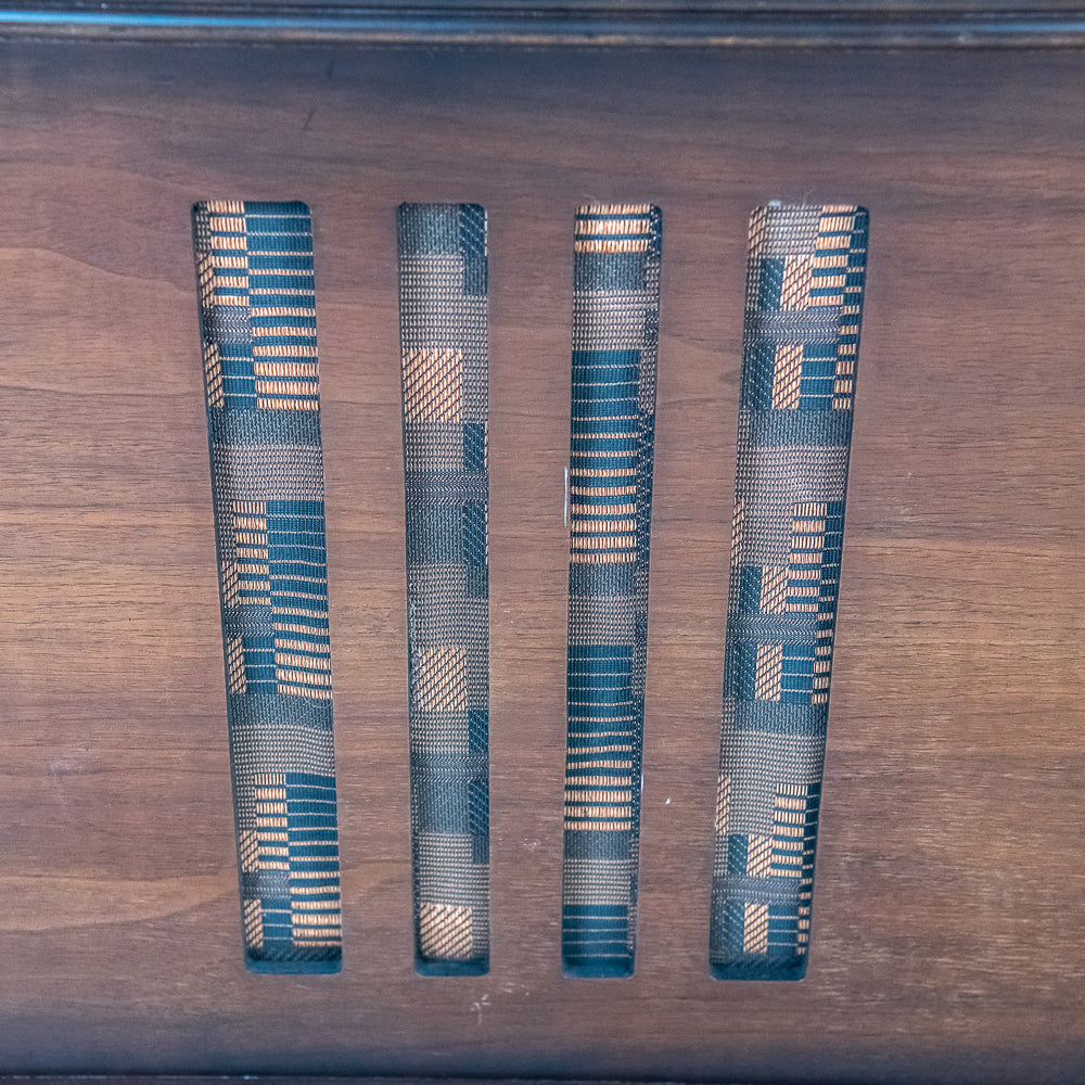 Zenith 8A244 Chairside Radio | Vintage with Bluetooth- Free Shipping in USA