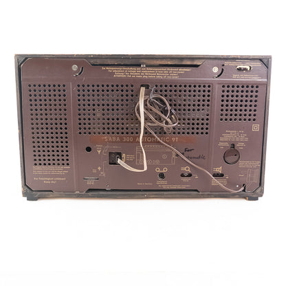 vintage tube amplifiers for sale