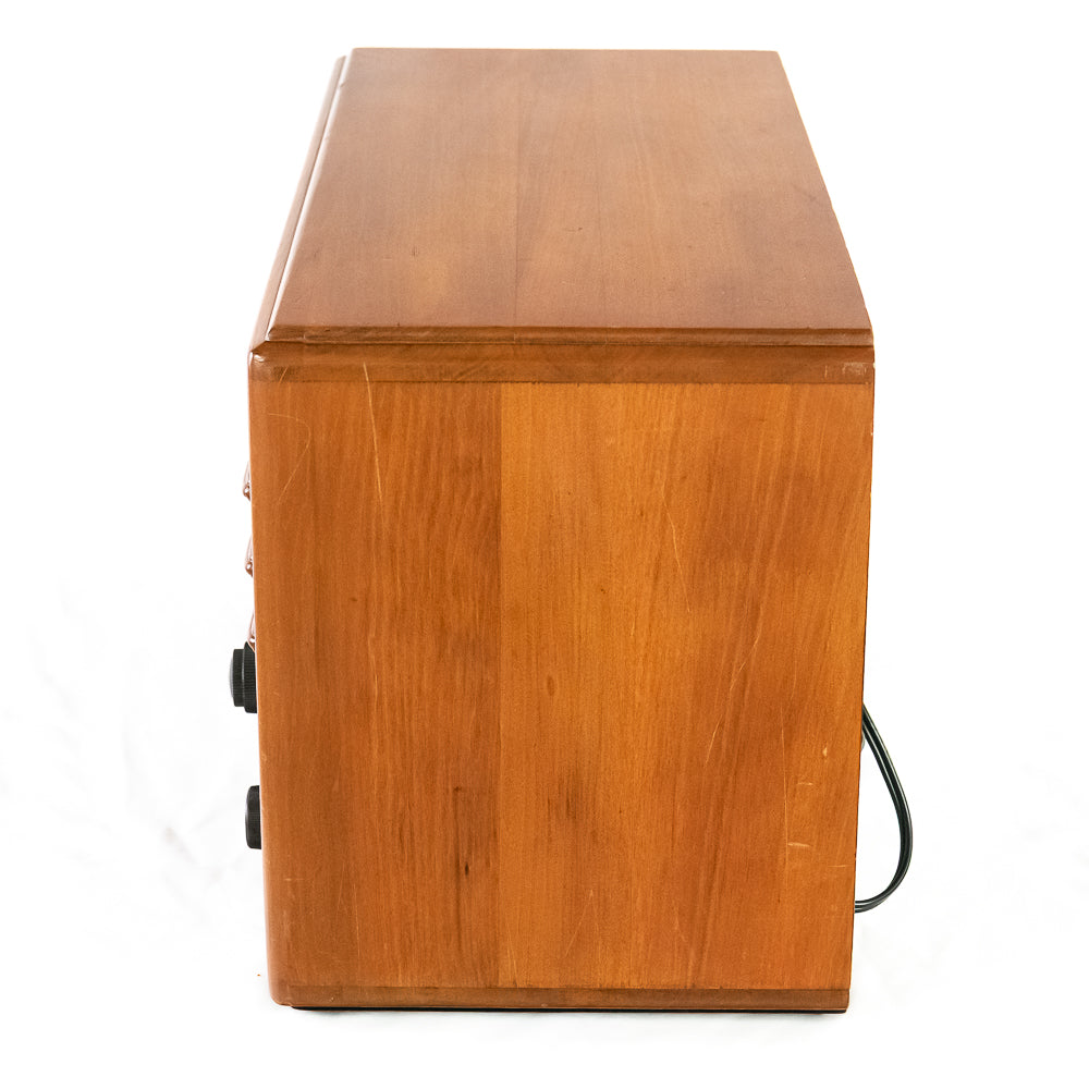 American Bosch 660-T Radio | Rare Restored Collectible