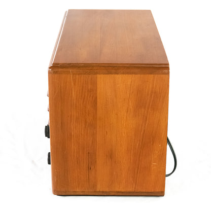 American Bosch 660-T Radio | Rare Restored Collectible