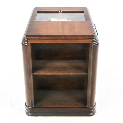 Zenith 8A244 Chairside Radio | Vintage with Bluetooth- Free Shipping in USA