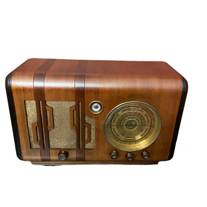 Federal Radio (1930)