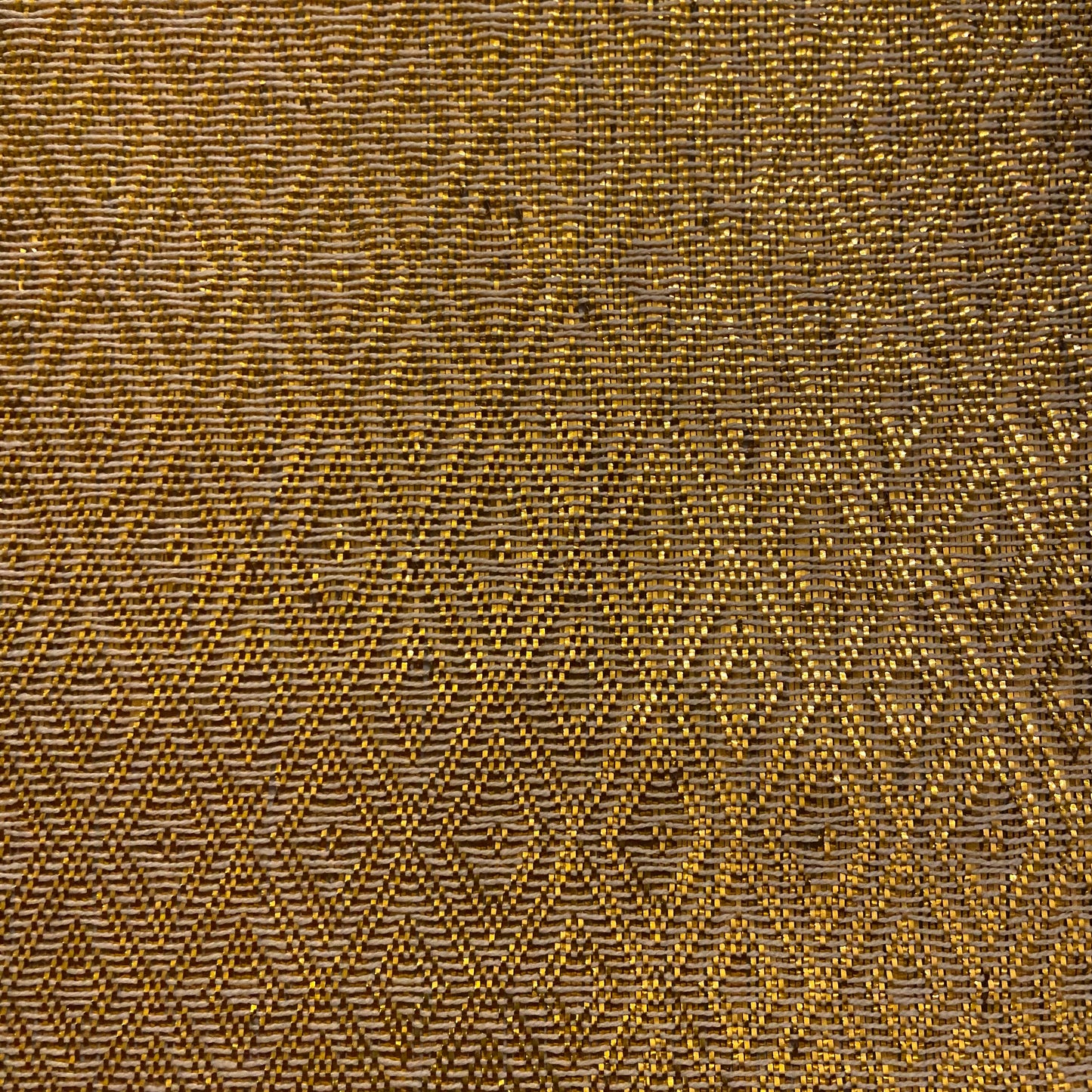 Unveiling Elegance: The Diamond Pattern Grill Cloth for Wurlitzer Jukeboxes