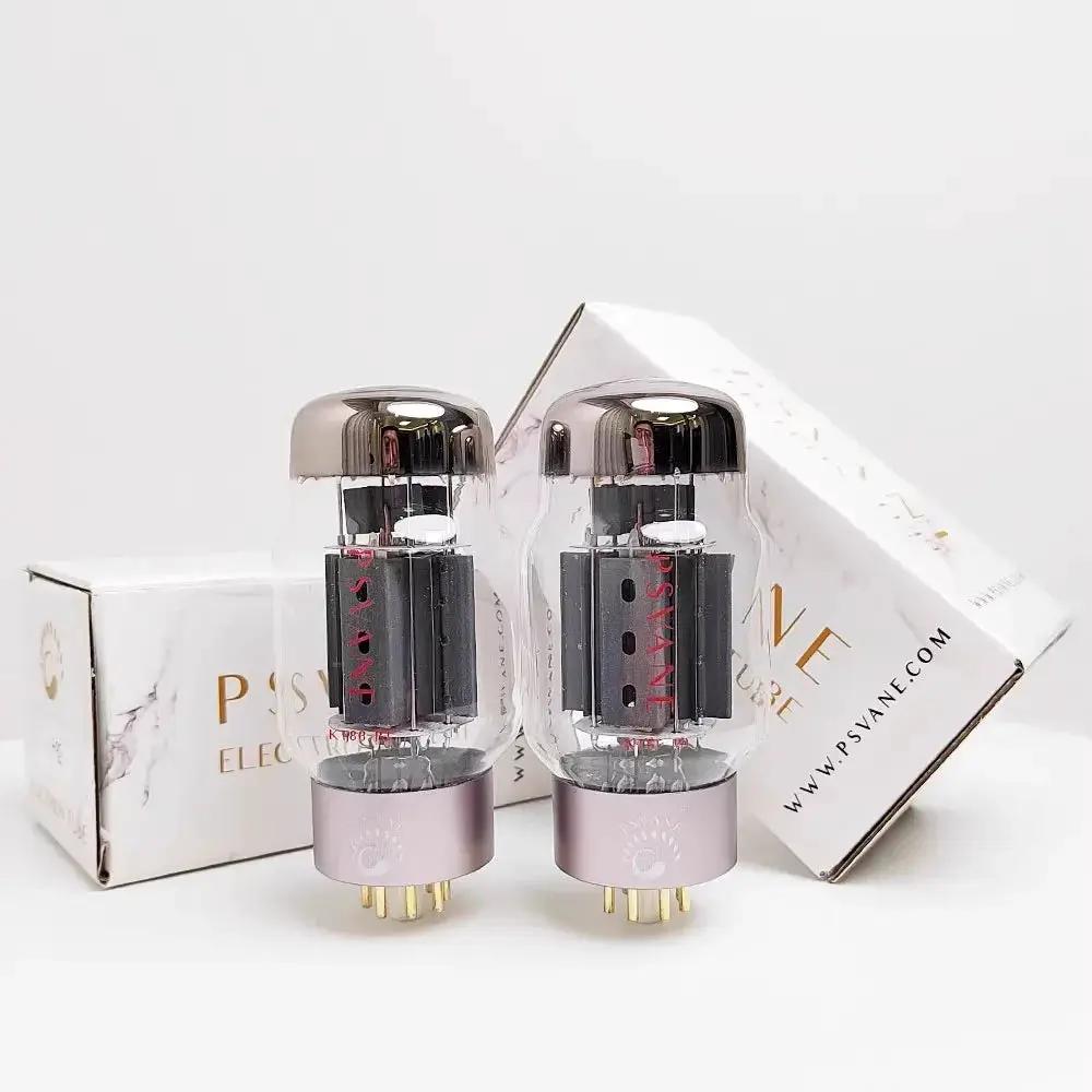 PSVANE KT88-PT vacuum tube - manufacturer product photo