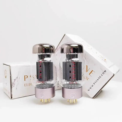 PSVANE KT88-PT vacuum tube - manufacturer product photo