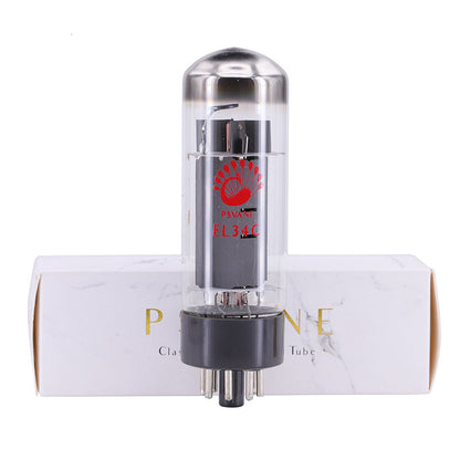 PSVANE EL34C vacuum tube - manufacturer product photo (test upload)