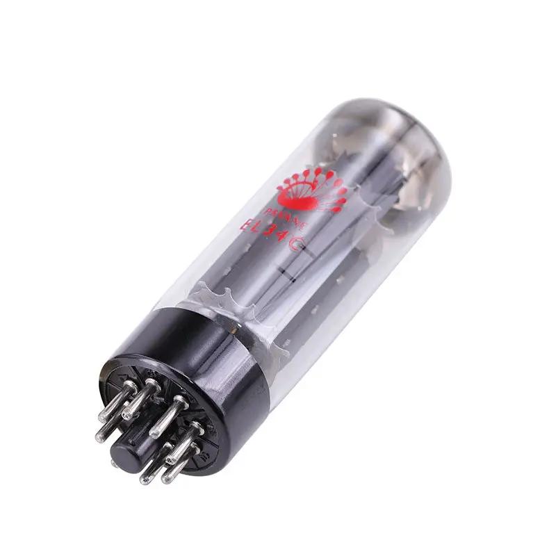PSVANE EL34C vacuum tube - manufacturer product photo