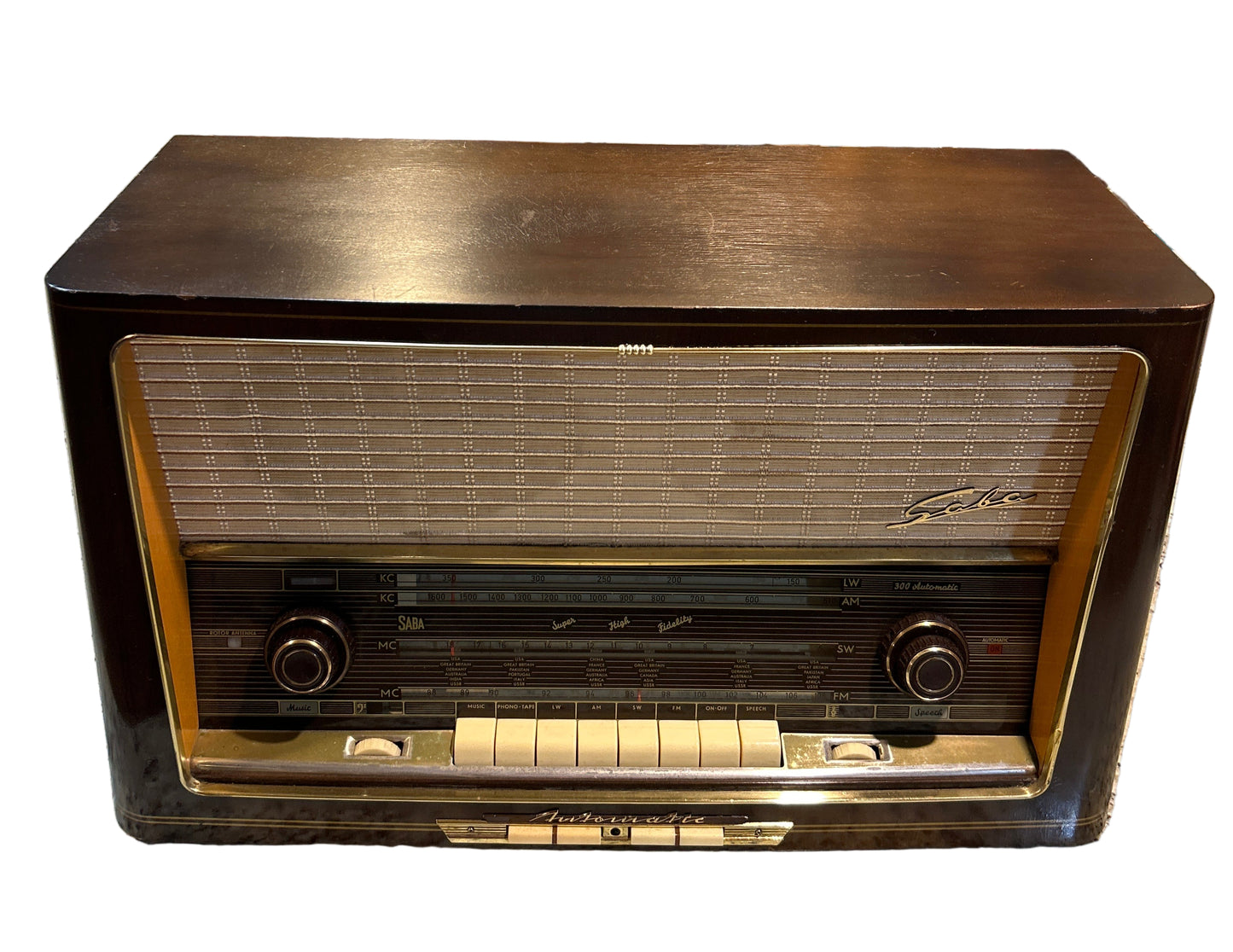 Best place to buy SABA Automatic 300 9T