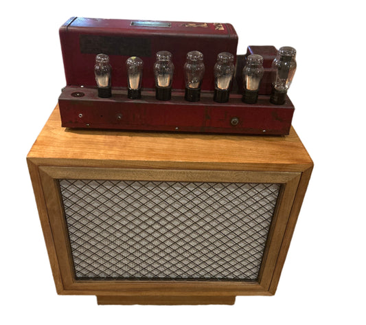 tube amp