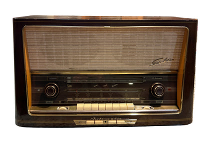 Buy SABA Automatic 300 9T German console online