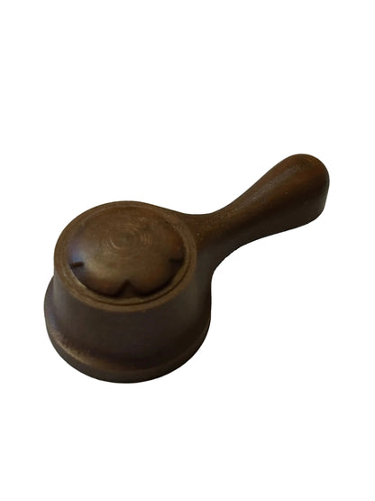Arvin Radio Knob