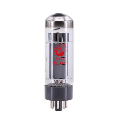 PSVANE EL34C vacuum tube - manufacturer product photo