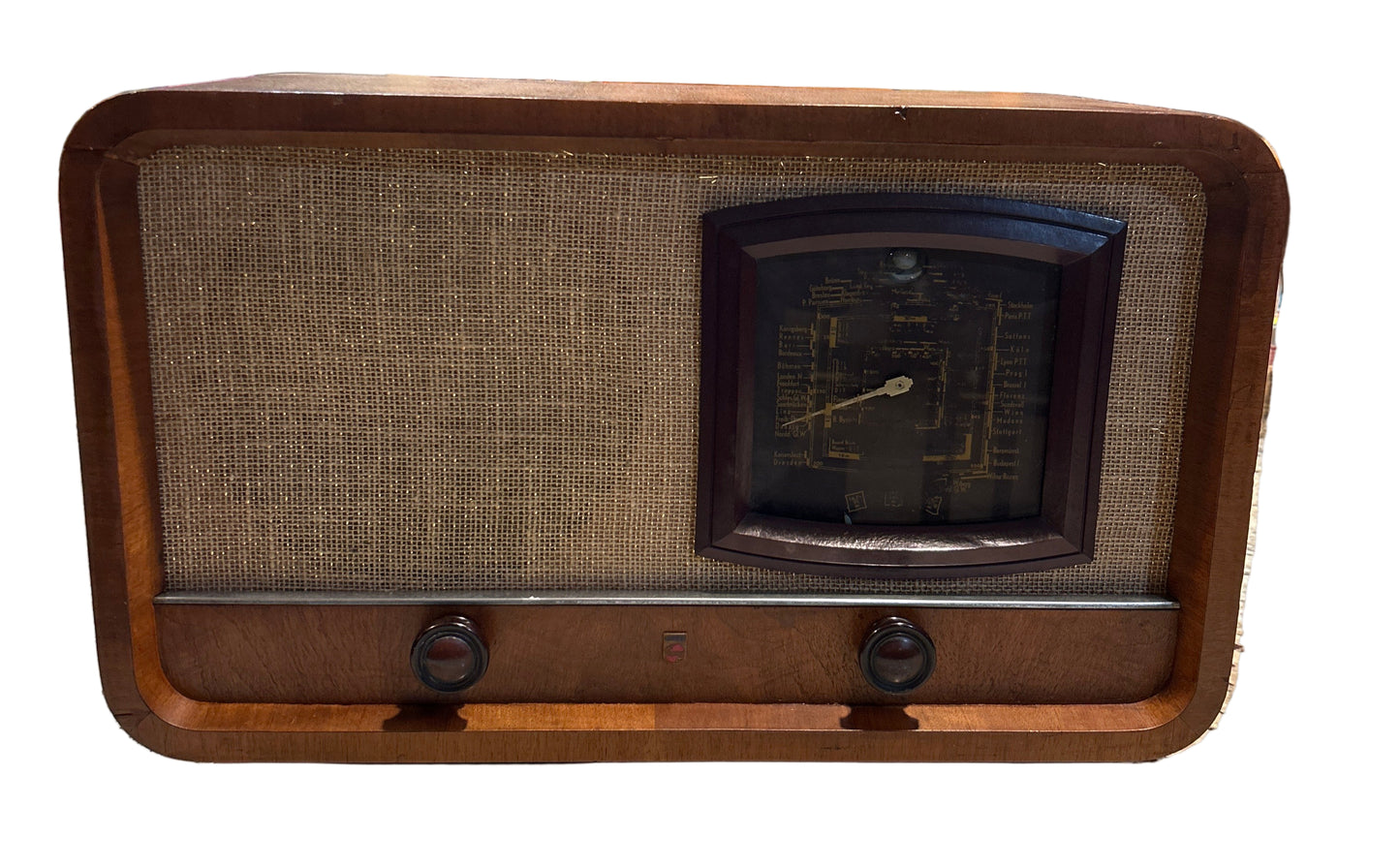 Philips radio vintage models for sale