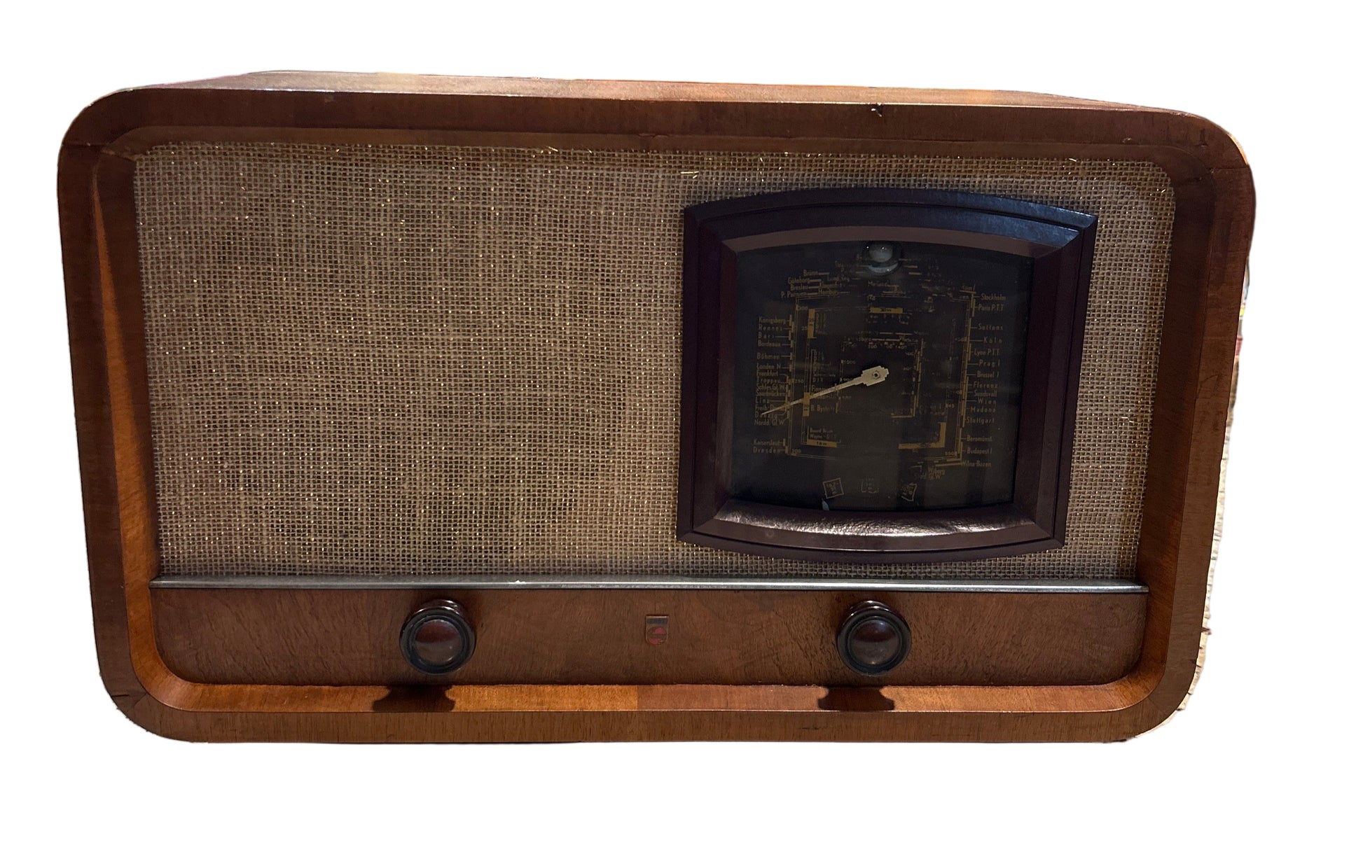 Philips radio vintage models for sale