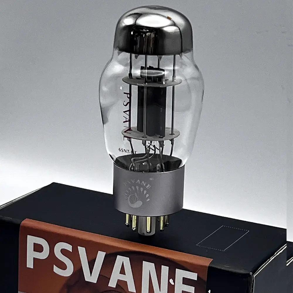 PSVANE 6SN7-PT vacuum tube - manufacturer product photo