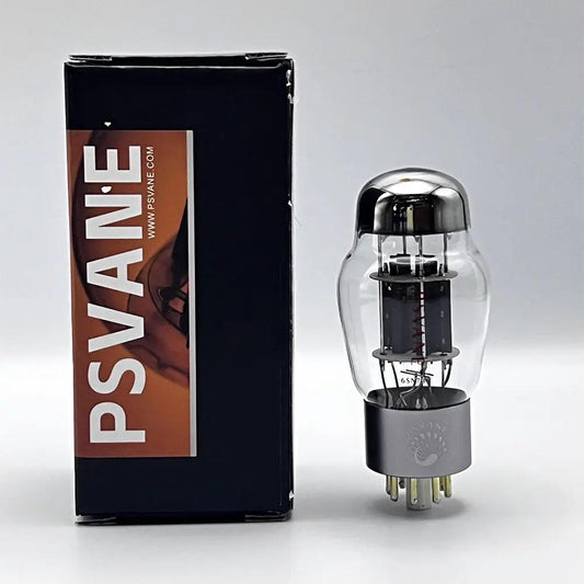 PSVANE 6SN7-PT vacuum tube - manufacturer product photo