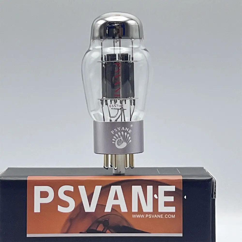 PSVANE 6SN7-PT vacuum tube - manufacturer product photo