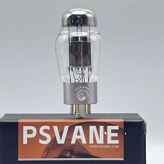 PSVANE 6SN7-PT vacuum tube - manufacturer product photo