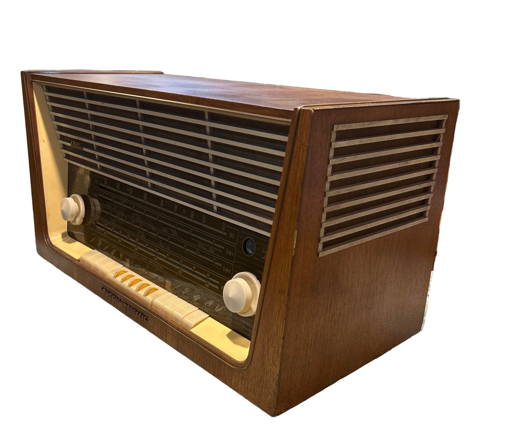 Where to buy Grundig radio in the USA