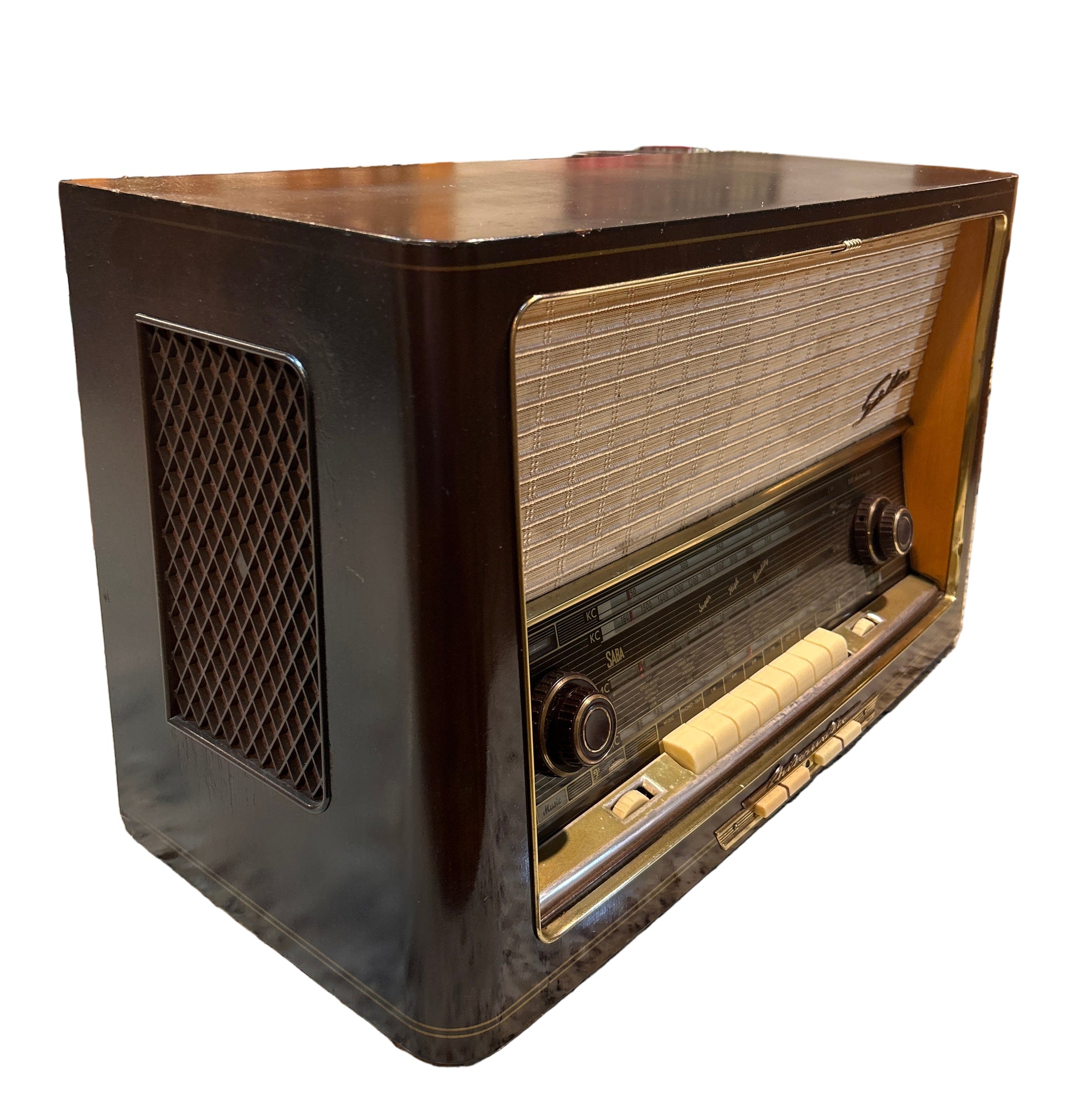 SABA Automatic 300 9T repair service near me