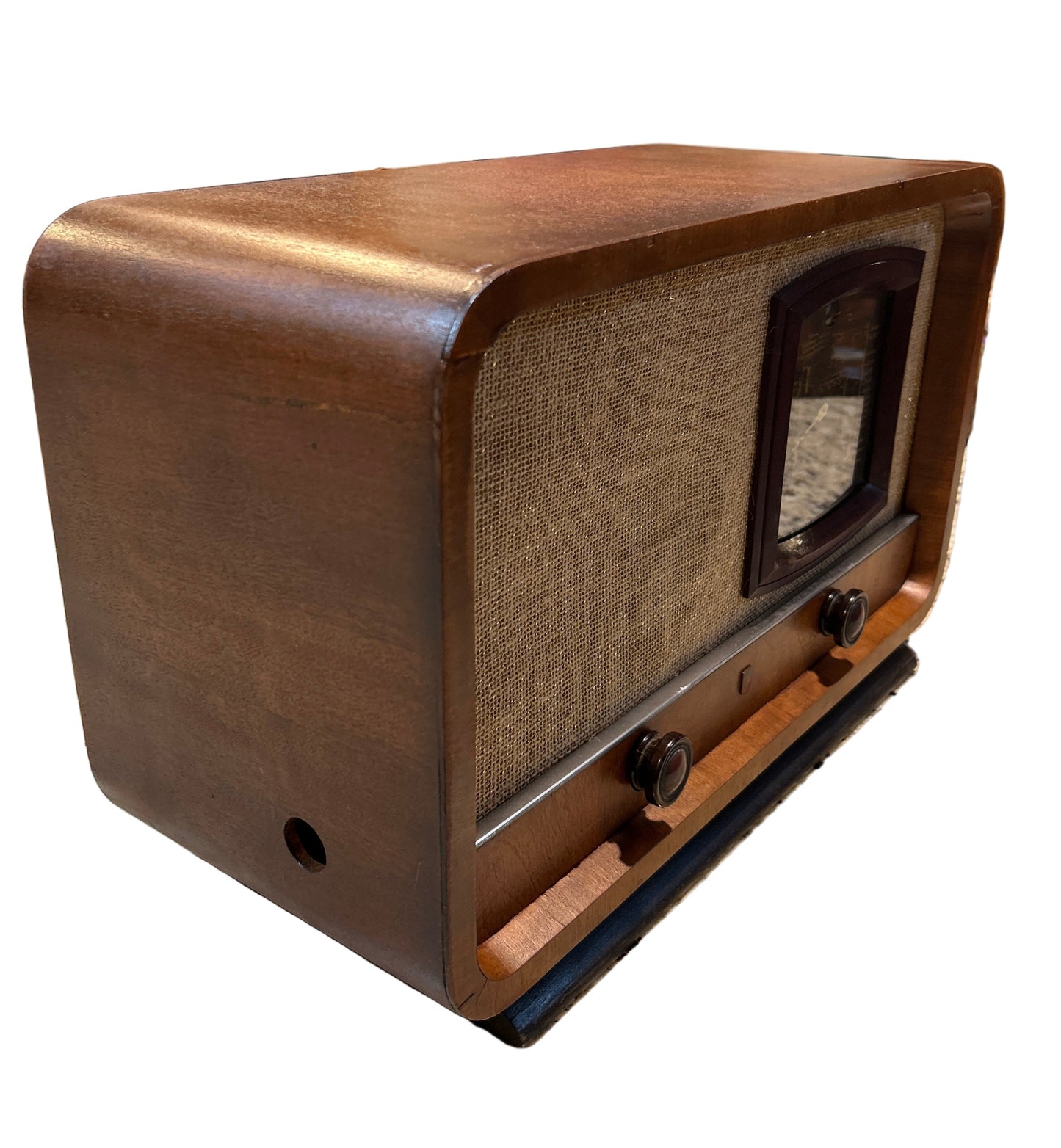 Philips radio repair service near me