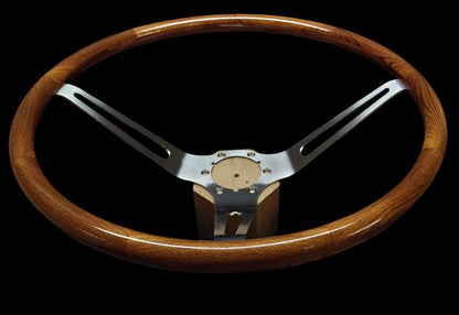 c2 corvette steering wheel