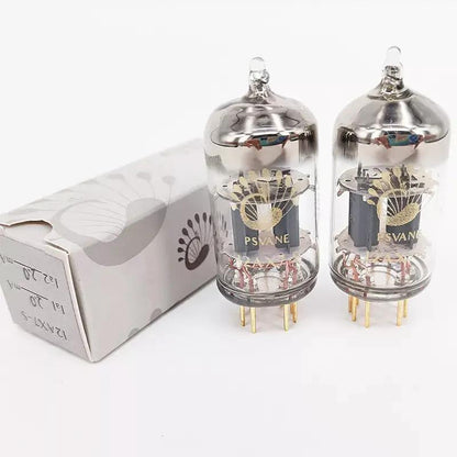 PSVANE 12AX7-S vacuum tube - manufacturer product photo