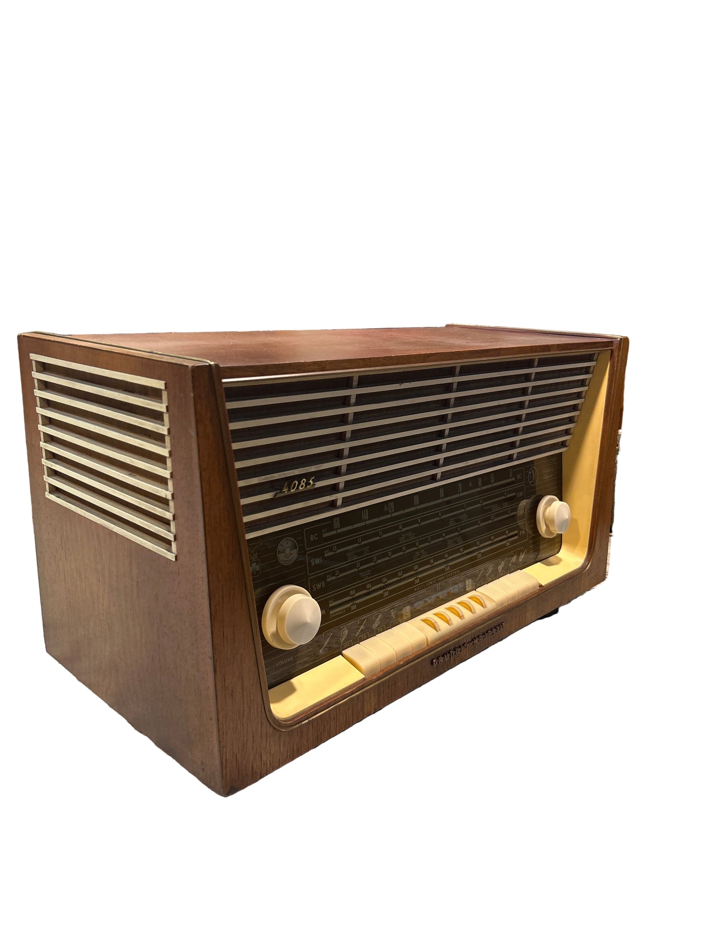 Grundig radio repair service near me