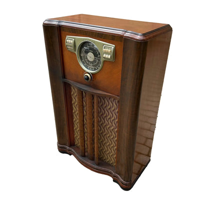 shortwave radio vintage