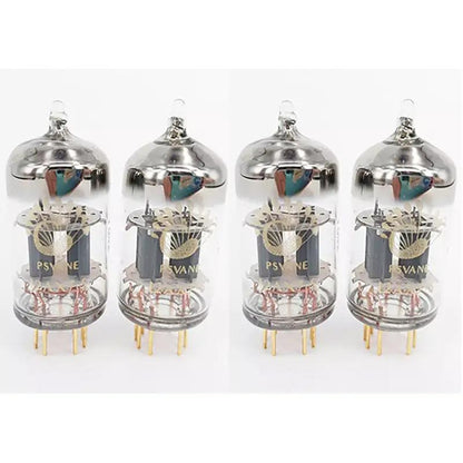PSVANE 12AX7-S vacuum tube - manufacturer product photo