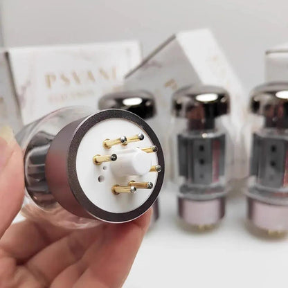 PSVANE KT88-PT vacuum tube - manufacturer product photo