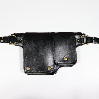 Medieval Unique Hip Bag