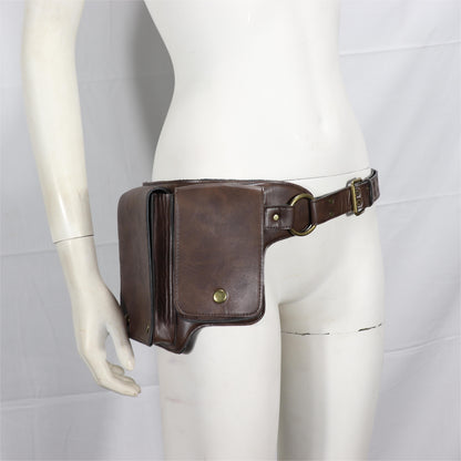 Medieval Unique Hip Bag