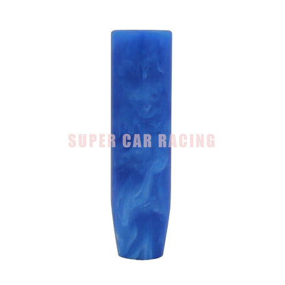 Universal Acrylic Pear Shift Knob