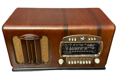 Zenith Radio 510 AT 9s1458  (1940)